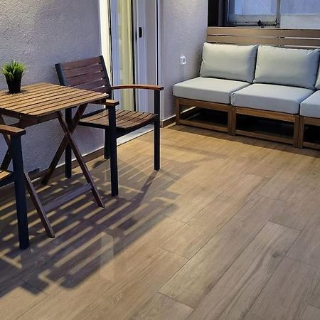Acropolis View Chic Apartment 雅典 外观 照片