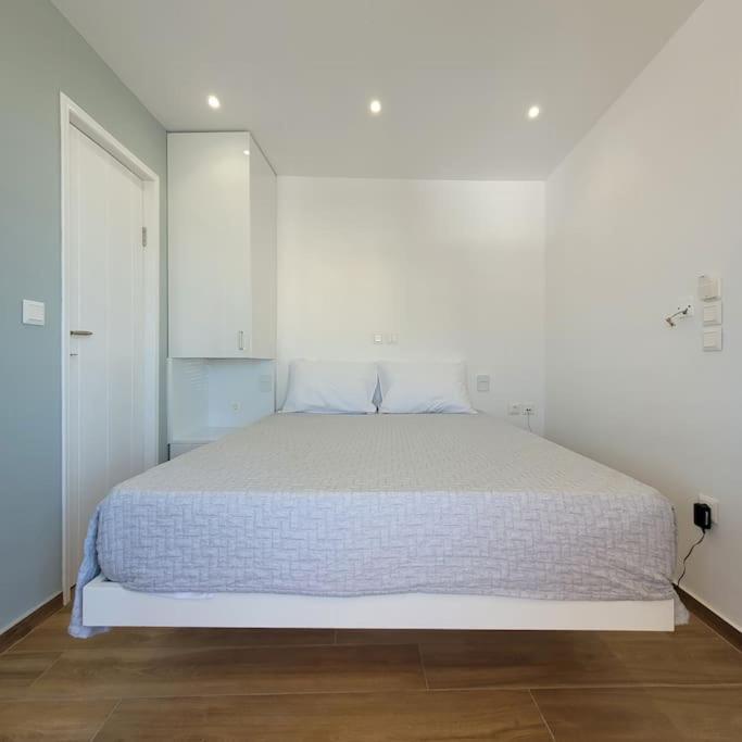 Acropolis View Chic Apartment 雅典 外观 照片